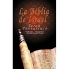 La Biblia de Israel: Torah Pentateuco: Hebreo - Español: Libro de Shemot - Éxodo - Paperback