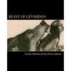 Beast of Gévaudan - Paperback