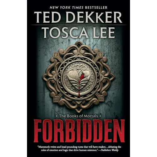 Forbidden - Paperback