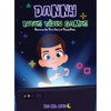 Danny Loves Video Games: Based on the True Story of Danny Peña - Hardcover