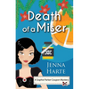 Death of a Miser - Paperback