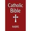 Catholic Bible, Nabre - Paperback