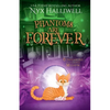 Phantoms Are Forever - Paperback