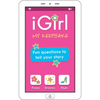 Igirl: My Keepsake - Paperback