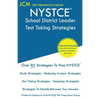 NYSTCE School District Leader - Test Taking Strategies: NYSTCE 103 Exam - SDL 104 Exam - Free Online Tutoring - New 2020 Edition - The latest strategi - Paperback