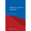 Medical Law in Norway - Paperback