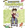 The Fantastic Freewheeler vs. the Mall of Doom: A Graphic Novel - Paperback