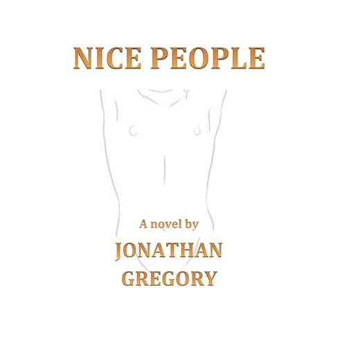Nice People - Paperback