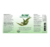 Eucalyptus Essential Oil, Organic