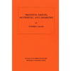 Profinite Groups, Arithmetic, and Geometry. (Am-67), Volume 67 - Paperback