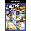 Batter Power-Up! - Hardcover