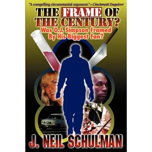 The Frame of the Century? - Paperback