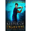 Keeper of Dragon: The Mere Treaty - Paperback