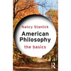 American Philosophy: The Basics - Paperback