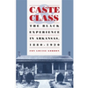 Caste and Class: The Black Experience in Arkansas, 1880-1920 - Paperback