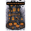 Short Scary Story for Kids Age 9-12 - Paperback