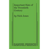 Important Hats of the Twentieth Century - Paperback