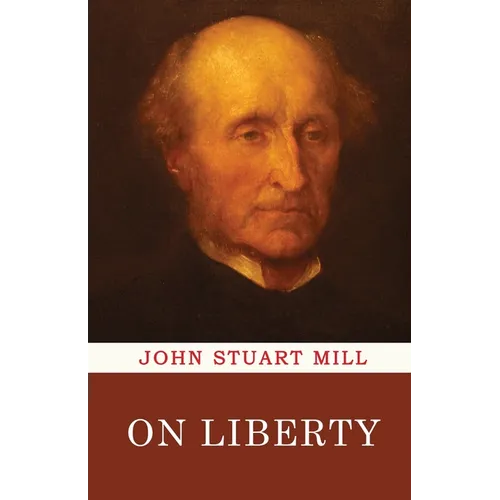 On Liberty - Paperback