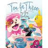 Tea for Three - Hardcover