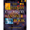 The Handy Chemistry Answer Book - Paperback