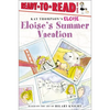 Eloise's Summer Vacation: Ready-To-Read Level 1 - Paperback