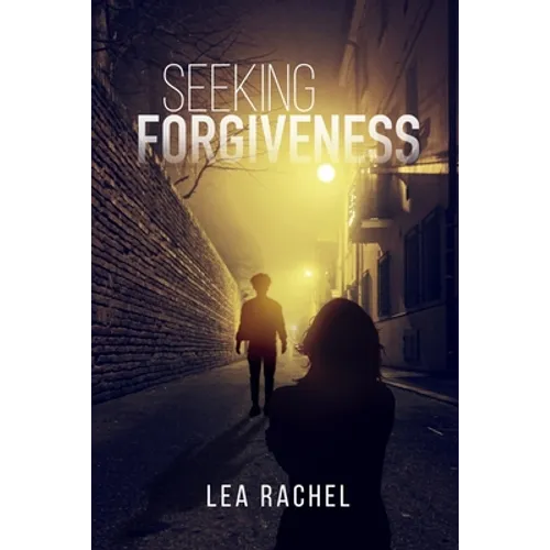 Seeking Forgiveness - Paperback