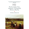 Incomplete, True, Authentic, and Wonderful History of May Day - Paperback