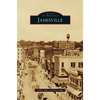 Janesville - Hardcover