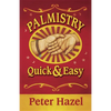 Palmistry: Quick & Easy - Paperback