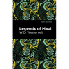 Legends of Maui - Paperback