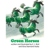 Green Horses - Hardcover