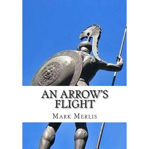 An Arrow's Flight - Paperback