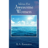 Advice For Awesome Women - Paperback