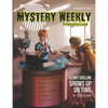 Mystery Weekly Magazine: February 2020 - Paperback