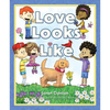 Love Looks Like - Paperback