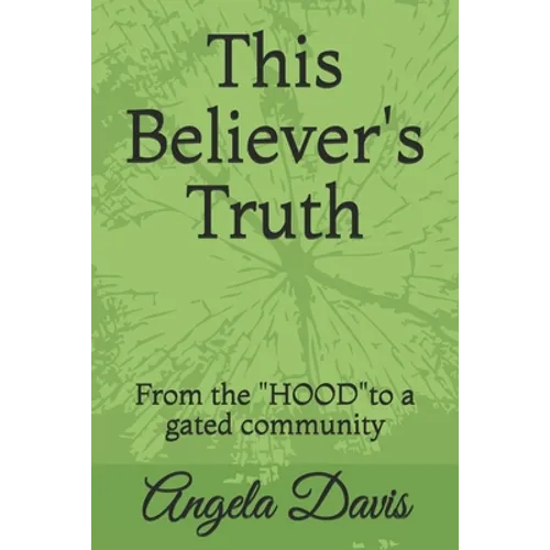 This Believer's Truth - Paperback