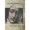 The Philosophy of Spinoza - Paperback