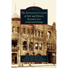 Savannah College of Art and Design: Restoration of an Architectural Heritage - Hardcover