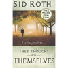 They Thought for Themselves: Ten Amazing Jews - Hardcover