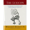 The Lexicon: A Cornucopia of Wonderful Words for the Inquisitive Word Lover - Paperback