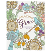 Amazing Grace Coloring Book - Paperback