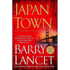 Japantown: A Thriller - Paperback