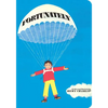 Fortunately - Board Book