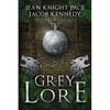 Grey Lore - Paperback