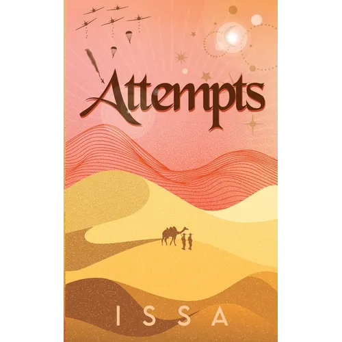 Attempts - Paperback