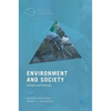 Environment and Society: Concepts and Challenges - Hardcover