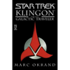 Klingon for the Galactic Traveler - Paperback