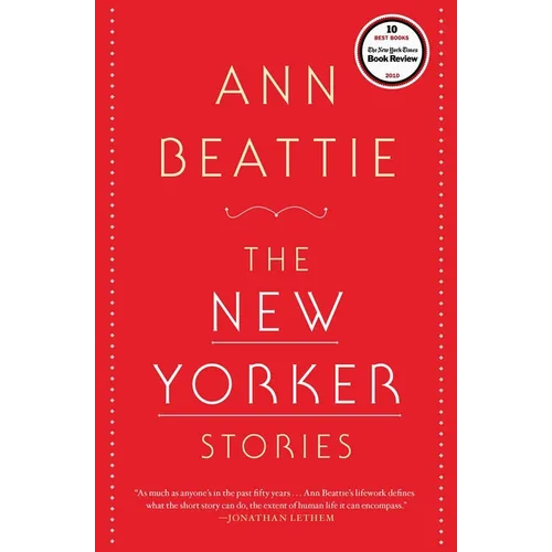 The New Yorker Stories - Paperback