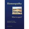 Homeopathy: What to Expect? - Paperback