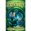 Kris Longknife: Resolute - Mass Market Paperbound